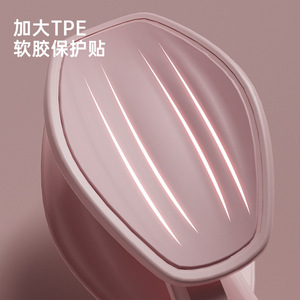 คลิปหนีบกระชับสะโพก อุปกรณ์ฝึกกล้ามเนื้ออุ้งเชิงกรานสำหรับผู้หญิง ใช้สำหรับโยคะและออกกำลังกาย - Product Image 4