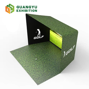 Cubierta <span class=keywords><strong>para</strong></span> <span class=keywords><strong>Simulador</strong></span> <span class=keywords><strong>de</strong></span> <span class=keywords><strong>Golf</strong></span> <span class=keywords><strong>de</strong></span> 11.6' x 10' x 15', <span class=keywords><strong>Simulador</strong></span> <span class=keywords><strong>de</strong></span> <span class=keywords><strong>Golf</strong></span> <span class=keywords><strong>para</strong></span> Exteriores en Espacios Pequeños con Pantalla <span class=keywords><strong>de</strong></span> Impacto <span class=keywords><strong>de</strong></span> 4m - Product Image 6