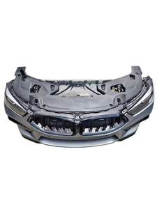 Componenti per Paraurti Anteriore di Alta Qualità per BMW <span class=keywords><strong>Serie</strong></span> <span class=keywords><strong>8</strong></span> M8 840i G14 G15 G16 M, Frontale Completo - Product Image 5