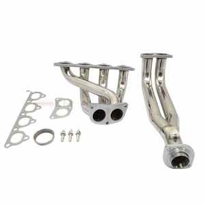 OEM nuevo colector de escape de cabezal de acero inoxidable para Honda para Civic 88-00 modelos <span class=keywords><strong>EJ</strong></span>/EG/<span class=keywords><strong>EH</strong></span>/EK D15 - Product Image 6