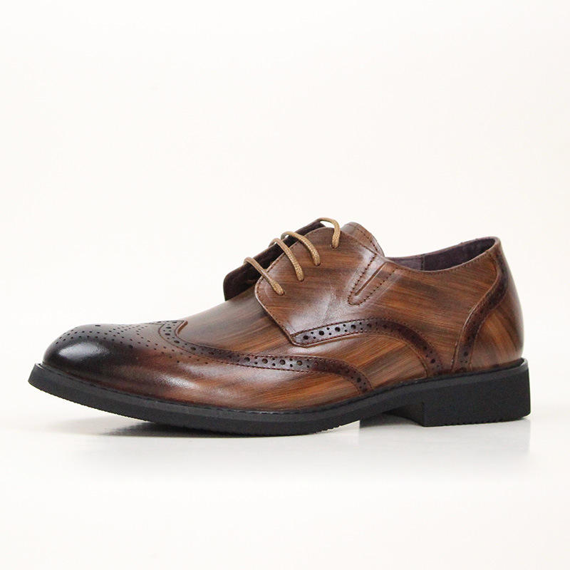 สีน้ำตาล