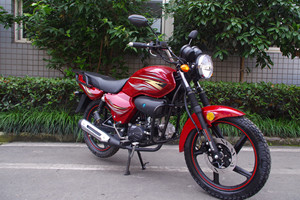 <span class=keywords><strong>Marche</strong></span> di Motociclette Cinesi Motore 125cc - Product Image 2