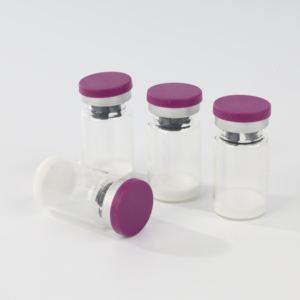 Yüksek maliyet performansı ve küresel nakliye ile düşük fiyata yüz için toptan 100U peptid anti-kırışıklık dondurularak kurutulmuş toz - Product Image 3