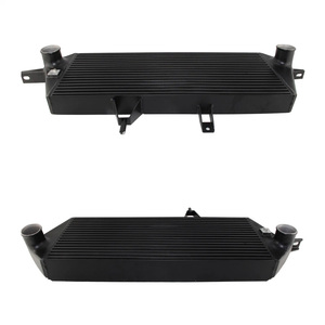 <span class=keywords><strong>Intercooler</strong></span> frontal FMIC pour Ford <span class=keywords><strong>Focus</strong></span> MK2 MK II <span class=keywords><strong>RS</strong></span> / RS500 2009-2010, <span class=keywords><strong>intercooler</strong></span> de performance noir - Product Image 5