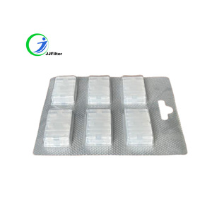 Comprimés de parfum déodorant pour aspirateur de remplacement pour Vorwerks Kobolds Vk135 / 140 - Product Image 5