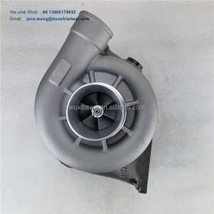 SX421KS Turbo cargador 6CT-1469001 6TC-14690-01 6TC1469001 N531469000 SX421KSH SX422KSH 6TC1469000 Yamaha Marine diesel Engine - Product Image 2