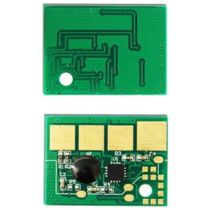 Compatible <strong>Toner</strong> Chips for <strong>Lexmark</strong> E260 Reset Chip - Product Image 6