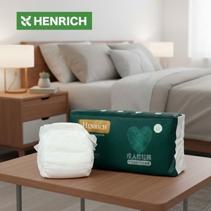 Couches <span class=keywords><strong>pour</strong></span> adultes <span class=keywords><strong>pour</strong></span> personnes âgées handicapées, produit d'hygiène jetable, prix direct usine - Product Image 1