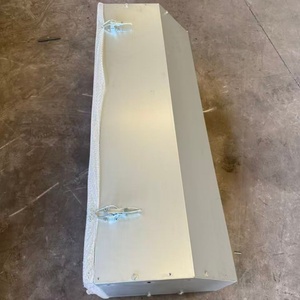 Factory Direct Trailer Special Tool <strong>Box</strong>, Heavy Duty Storage Case for Semi Trailer Maintenance - Product Image 3