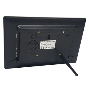 Cadre photo numérique avec écran IPS <span class=keywords><strong>HD</strong></span>, 10.1 x pouces, pour musique et vidéo - Product Image 4