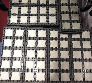ขายส่ง CPU รุ่น 2620V3 2630V3 2640 2650V3 2660V3 2670 2680 2690V3 - Product Image 1