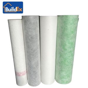 Membrana impermeabilizante de polipropileno <span class=keywords><strong>Tela</strong></span> no tejida resistente al agua para techos de sótanos - Product Image 6