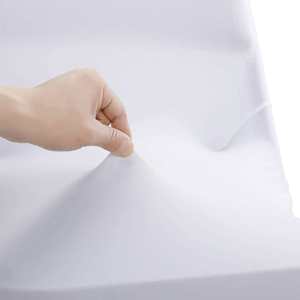 200Pcs Wedding Spandex Folding <strong>Chair</strong> <strong>Cover</strong> - Product Image 6