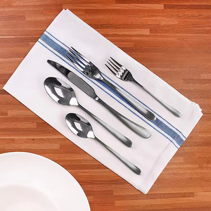 <span class=keywords><strong>Essuie</strong></span>-vaisselle en coton naturel de luxe réutilisable de haute qualité, super absorbant, lavable, serviette de cuisine classique - Product Image 3