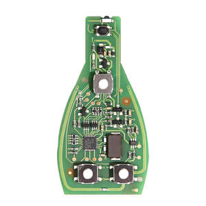 Clé intelligente CGDI MB CG BE pour <span class=keywords><strong>Mercedes</strong></span> Benz FBS3 315MHz 433MHz, télécommande auto compatible avec le programmeur CGDI MB, prend en charge tous les FBS3 - Product Image 5