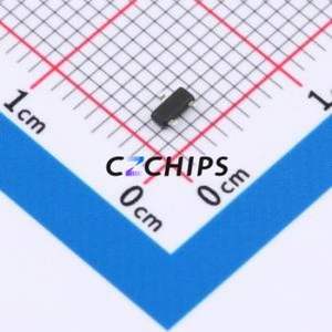ทรานซิสเตอร์สนามทรานซิสเตอร์2SJ211-VB SOT-23(TO-236) ใหม่ดั้งเดิม (MOSFET) - Product Image 2