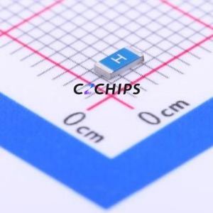 S1206-S-1.0A One-Time Fuse 1206 Fuse ( Type: SMD Fuse )( Rated Current: 1A )( Rated Voltage: 32V )( Operating Temperature: ) - Product Image 1