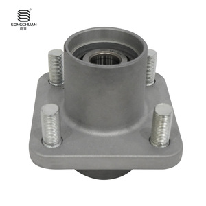 Carcasa de Rodamiento de Acero Yamaha G22G29 de 56 mm para Carrito de Golf JG5-WF511-10-00 Directamente del Fabricante - Product Image 2