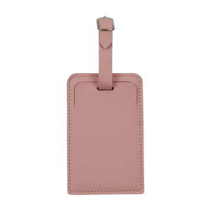 Etiqueta de Equipaje de PU, Etiqueta de Identificación de Viaje, Etiquetas para Maletas, Etiqueta Antipérdida para Maletas de Viaje - Product Image 2
