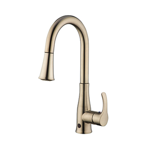 Bathroom Black Brass Basin <strong>Faucets</strong> Temperature Sink Basin Tap Sensor Mixer Touchless Basin Touch <strong>Faucet</strong> Sensor Water Tap - Product Image 4