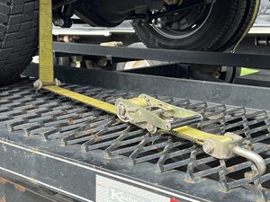 <span class=keywords><strong>Sangle</strong></span> d'arrimage pour <span class=keywords><strong>remorque</strong></span>, camion, capot de moteur, attache à cliquet, cargaison, transport lourd, <span class=keywords><strong>remorque</strong></span> de <span class=keywords><strong>voiture</strong></span>, transporteur de <span class=keywords><strong>voiture</strong></span>, <span class=keywords><strong>sangle</strong></span> de transport - Product Image 6