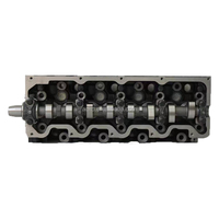 Pour Toyota Hi-Ace/Hi-Lux 2LT/2L 2.4D/TD 2446 1997/2001 Référence OE # 1110154170 909058 909158 Culasse de moteur