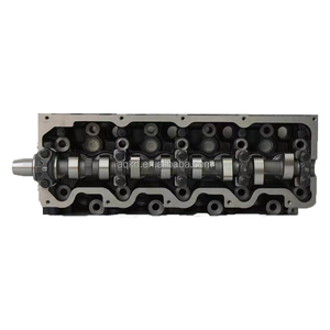 Para Toyota Hi-Ace/Hi-Lux 2LT/2L 2.4D/TD 2446 1997/<span class=keywords><strong>2001</strong></span> Número OE # 1110154170 909058 909158 Culata de Cilindro de Motor - Product Image 4