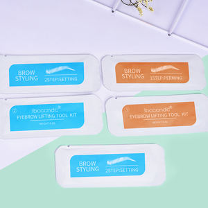 Kit de Laminación de <span class=keywords><strong>Cejas</strong></span>, Engrosa las <span class=keywords><strong>Cejas</strong></span>, Queratina para <span class=keywords><strong>Cejas</strong></span>, Rizado Profundo, Mejora la Forma de las <span class=keywords><strong>Cejas</strong></span> - Product Image 3