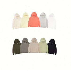 Factory Direct Hot Selling High Quality Men Hoodie Loose Spandex/Polyester Raglan Sweatshirt Teenagers <b>Stand</b> Cartoon Autumn - Product Image 4