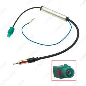 <span class=keywords><strong>Antenne</strong></span> mâle d'installation Radio de rechange pour Audi/<span class=keywords><strong>VW</strong></span>/BMW/Ford/citroën/Chrysler - Product Image 2