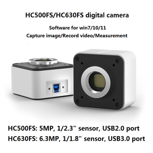 กล้องจุลทรรศน์ดิจิตอลไบโอลอจิคอลแบบสามตา รุ่น BD-SW1001T พร้อมกล้องสำหรับการวิจัยจุลชีพ คลินิก และการศึกษา - Product Image 4