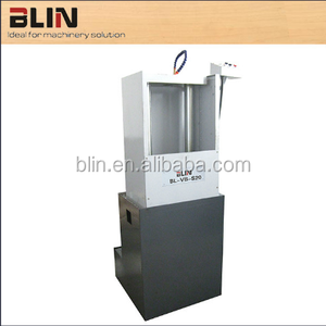 آلة التثقيب العمودي (سلسلة BL-VB-S) - Product Image 2