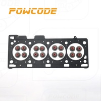 Pièces de moteur F4R 872, jeu complet de joints 7700103938 8200798762 700105843 8200515111, kit complet de joints pour Renault CLIO DUSTER 2.0