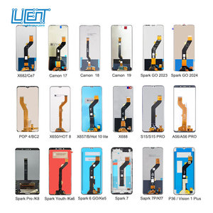 Giá rẻ cho Infinix X650 x657 x688 Màn hình thay thế cho TECNO kf6 BD3 kf7 kf8 Màn hình <span class=keywords><strong>LCD</strong></span> hiển thị cho Itel Màn hình <span class=keywords><strong>LCD</strong></span> - Product Image 1