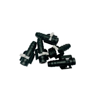 Delong Automotive <b>Quick</b> Connect Fuel Pipe <b>Connector</b> 12mm Plastic For General Motors - Product Image 4