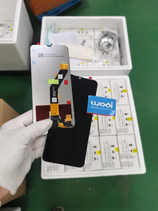 หน้าจอแอลซีดีสำหรับโทรศัพท์มือถือทุกรุ่นอะไหล่สำหรับหน้าจอ LCD <span class=keywords><strong>oukitel</strong></span> - Product Image 5