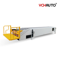 Système de convoyeurs automatisés d'entrepôt Chargement de camion Déchargement Système de boîte extensible Convoyeur à bande télescopique avec CE