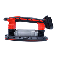 Machine à ventouse vibrante pour carrelage 21V, vibrateur pour pose de carrelage