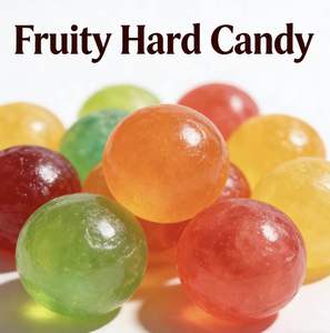 Bonbons Sucrés en Gros Personnalisés Halal Saveur Fruitée en Forme de Barre Multicolores en Bouteilles pour Garniture de <span class=keywords><strong>Bubble</strong></span> <span class=keywords><strong>Tea</strong></span> 1kg - Product Image 3