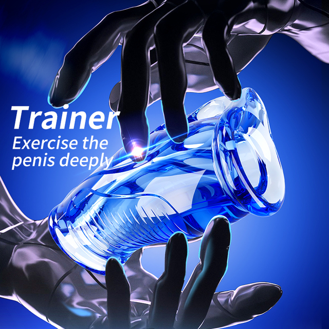 electrical sex toys how to make a pocket pussy with a condom • Sex Shop main image 0