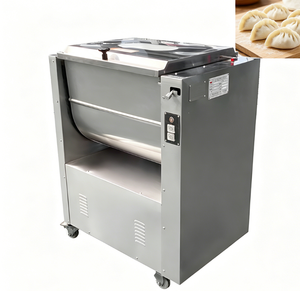Machine à Raviolis Entièrement Automatique, Machine à Pâtons et à Pao, Machine à Façonner les Raviolis, <span class=keywords><strong>Prix</strong></span> de la Machine à Raviolis - Product Image 4