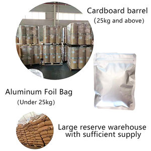 Polvo de niacinamida de vitamina B3 de alta pureza, cosmético y grado alimenticio para OEM - Product Image 5