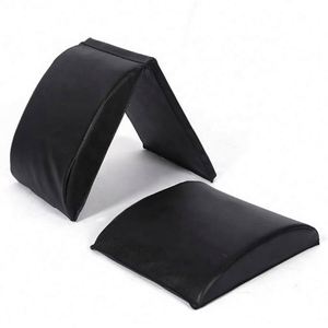 Colchoneta Abdominal Plegable de Buena Calidad para Ejercicios Abdominales y Entrenamiento del Core - Product Image 4