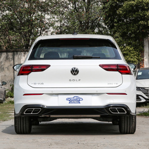 2023 Volkswagen <span class=keywords><strong>Golf</strong></span> Compact Car Qualité nouvelle voiture 280TSI DSG <span class=keywords><strong>R</strong></span>-<span class=keywords><strong>Line</strong></span> Lite Caractéristiques modifiées stables Direction gauche R17 Taille des pneus - Product Image 5