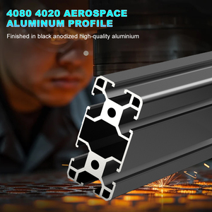 Support de Volant et Siège en Aluminium 40160, Simulateur de Course Sim Racing Cockpit Sim Rig pour <span class=keywords><strong>Fanatec</strong></span>, Thrustmaster, MOZA, Speed Magic - Product Image 4