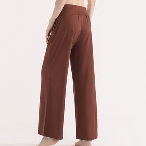 Séchage rapide respirant couleur unie taille haute Stretch Fitness Yoga Flare pantalon femmes Fitness Leggings - Product Image 1