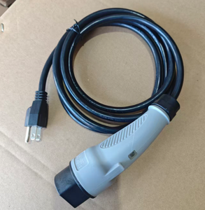 Prise de charge pour moteur de traction de voiturette de golf, Yeeda, câble de charge <span class=keywords><strong>Ya</strong></span> <span class=keywords><strong>Ma</strong></span> ha, pistolet de charge Yeeda Y60 - Product Image 5