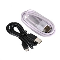 Kabel USB Android Berkualitas Tinggi Micro 5pin /type C/ 8 Pin untuk Pengisian Daya Ponsel 1m 2m 3m
