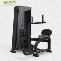 Produit de gymnastique pendule presse à squat équipement bar mâchoire formateur escalier maître machine de boxe machine de gymnastique multifonctionnelle