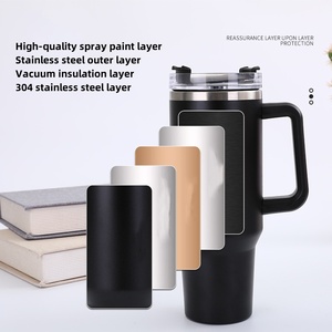 Vaso Térmico Personalizado con Logotipo, de Acero Inoxidable, 18oz/36oz/64oz, Ecológico, con Pantalla de Temperatura, Aislamiento Térmico de 12-24 Horas - Product Image 5